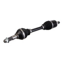 Whites CV Axle Shaft Can-Am Front Left-hand