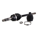 Whites CV Axle Shaft Honda Front Right-hand