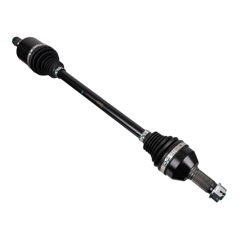 Whites ATV CV Axle Complete Honda Rear Left-hand