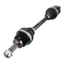 Whites ATV CV/Axle Complete Honda Front Left
