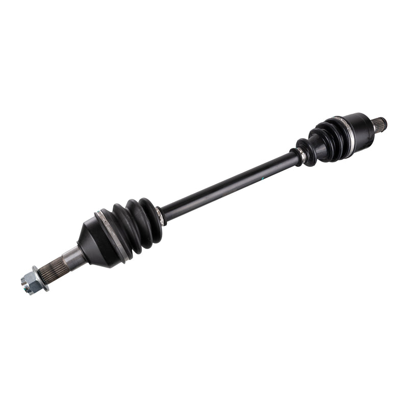 Whites ATV CV Axle Complete Kawasaki Front Right-hand
