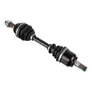 Whites ATV CV/Axle Complete Kawasaki Front Right