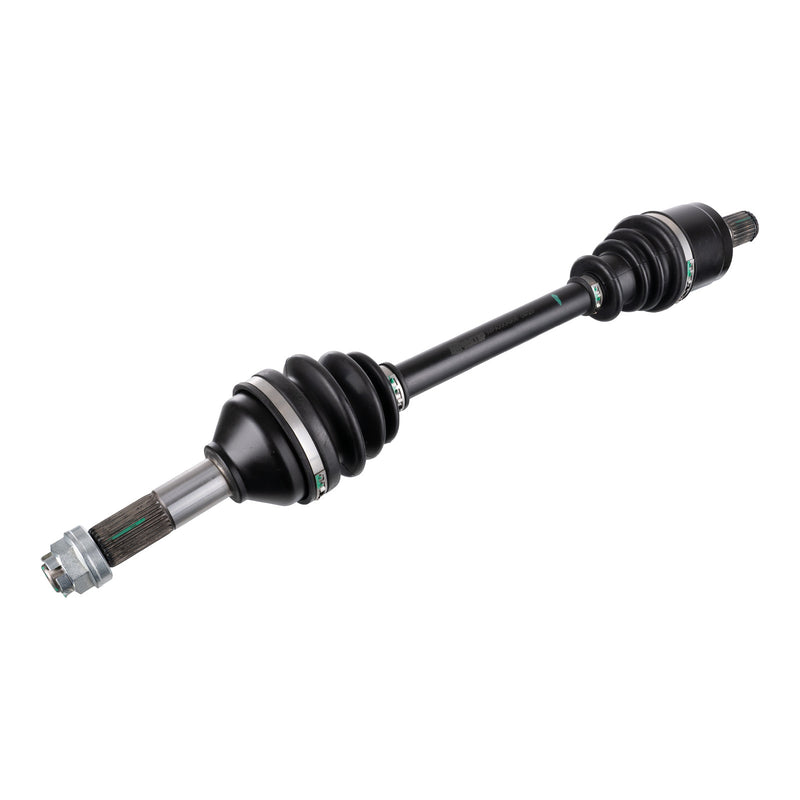 Whites ATV CV Axle Complete Kawasaki Rear Left-hand Right-hand