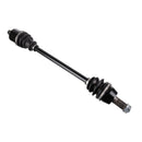 Whites ATV CV Axle Complete Pol Front Left-hand Right-hand