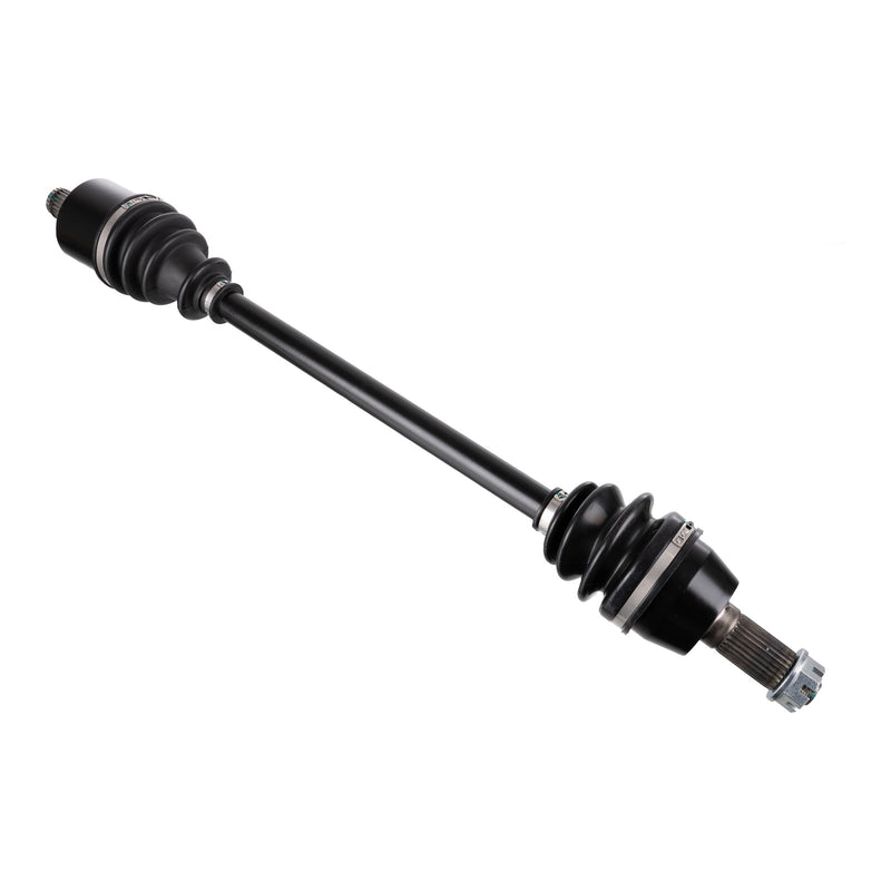 Whites ATV CV Axle Complete Pol Front Left-hand Right-hand