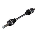 Whites ATV CV Axle Complete Pol Front Left-hand Right-hand (with TPE Boot)