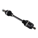 Whites ATV CV Axle Complete Pol Front Left-hand Right-hand (with TPE Boot)