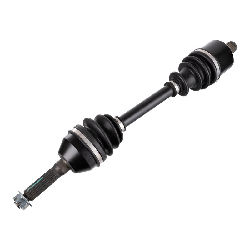 Whites ATV CV Axle Complete Pol Front Left-hand Right-hand