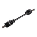 Whites ATV CV Axle Complete Pol Front Left-hand Right-hand