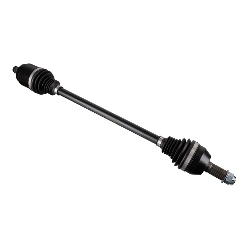 Whites ATV CV Axle Complete Pol Front Left-hand Right-hand