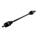 Whites ATV CV Axle Complete Pol Front Left-hand Right-hand