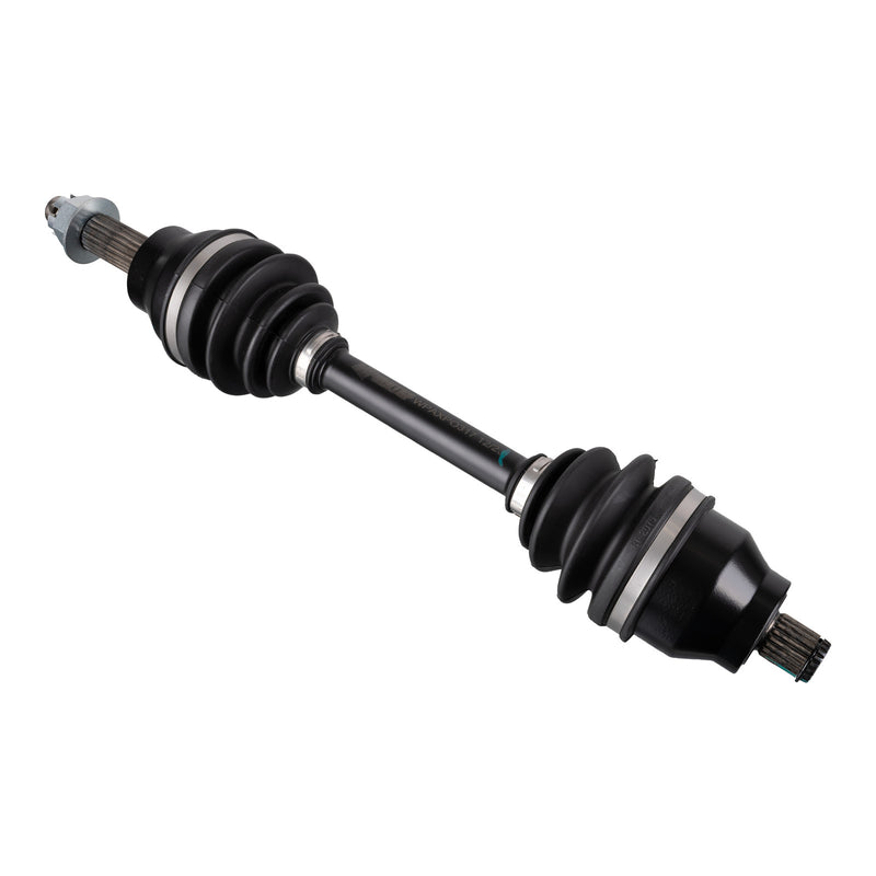 Whites ATV CV Axle Complete Pol Front Left-hand Right-hand