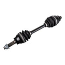 Whites ATV CV Axle Complete Pol Front Left-hand Right-hand