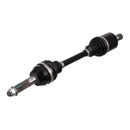 Whites ATV CV Axle Complete Pol Rear Left-hand Right-hand