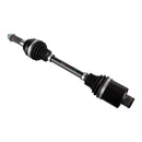 Whites CV Axle Shaft Polaris Rear Left-hand or Right-hand (with TPE Boot)