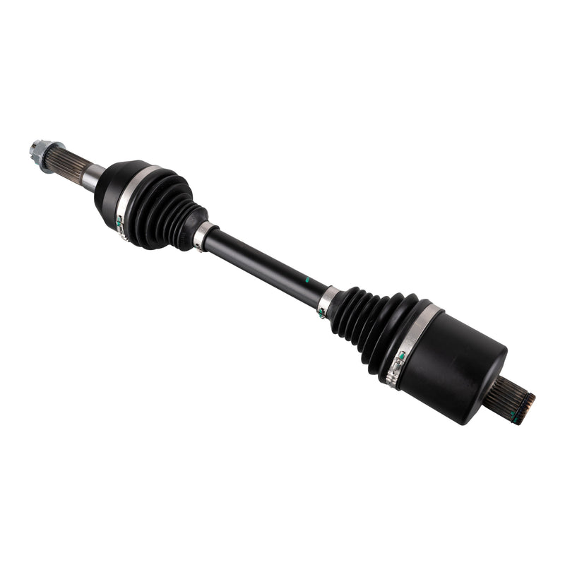 Whites ATV CV Axle Complete Pol Rear Left-hand Right-hand