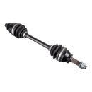 Whites ATV CV Axle Complete Pol Rear Left-hand Right-hand