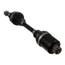 Whites ATV CV Axle Complete Pol Rear Left-hand Right-hand