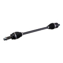 Whites ATV CV Axle Complete Pol Front Left-hand Right-hand