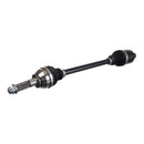 Whites CV Axle Shaft Polaris Rear Left-hand or Right-hand