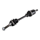 Whites CV Axle Shaft Suzuki Front Left-hand
