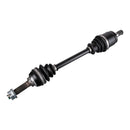 Whites CV Axle Shaft Suzuki Front Right-hand