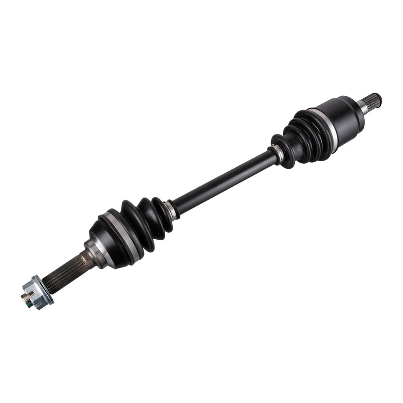 Whites CV Axle Shaft Suzuki Front Right-hand