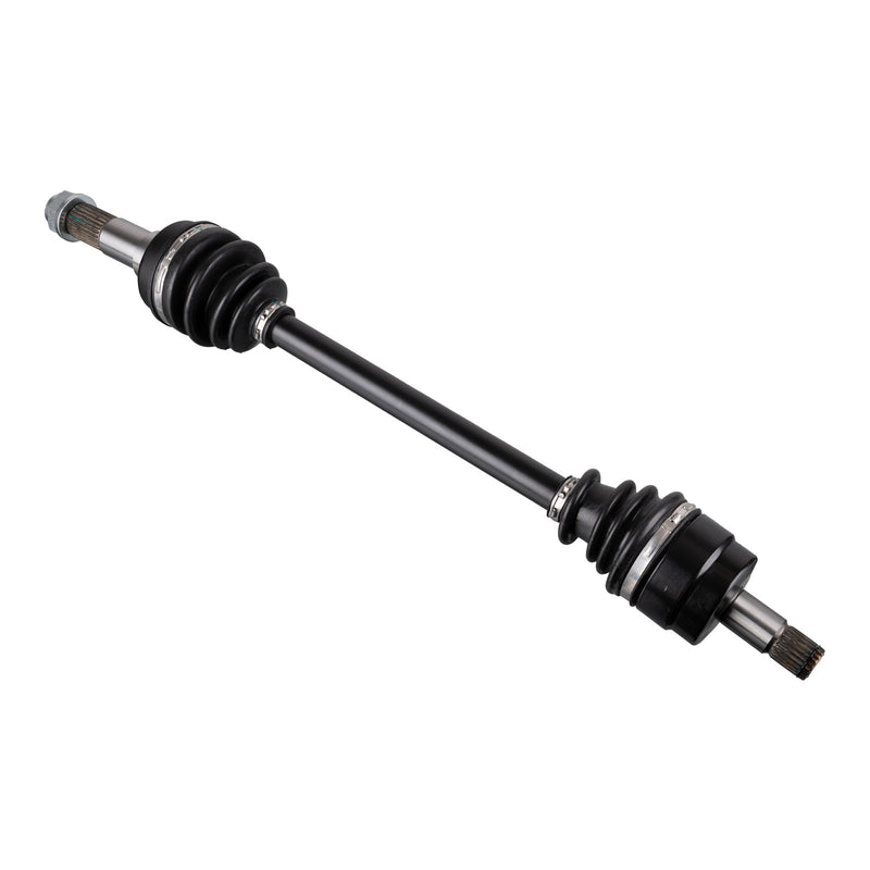 Whites CV Axle Shaft Yamaha Front