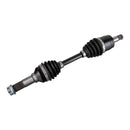 Whites ATV CV Axle Complete Yamaha (with TPE Boot)