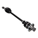 Whites CV Axle Shaft Yamaha Rear Right-hand