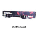 Whites ATV CV Axle Complete Yamaha Front Left-hand Right-hand