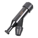 Whites Spark Plug Cap – Replaces RTFM256 – Black