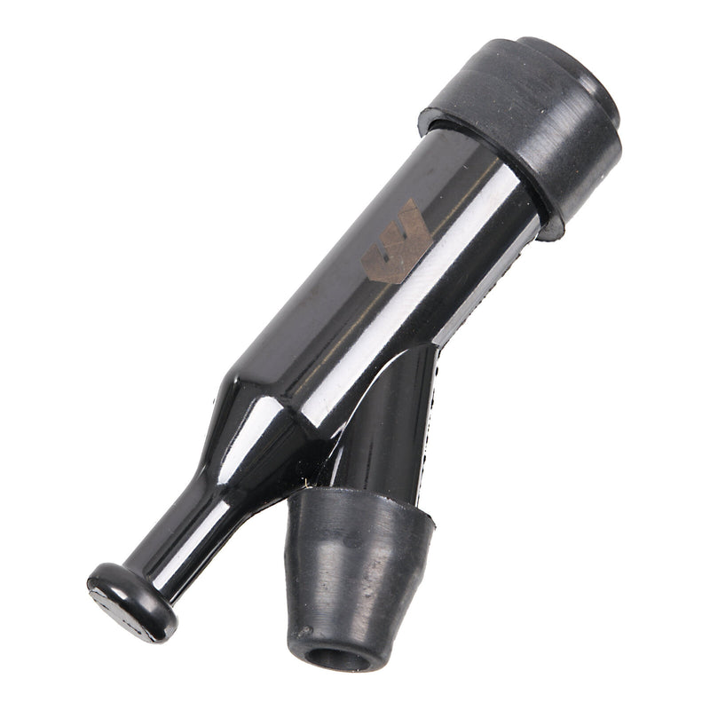 Whites Spark Plug Cap – Replaces RTFM256 – Black