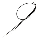 WHITES CABLE THR TF125 M/BUG 58300-48412 (THREADED)