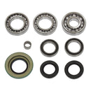 Whites Differential Bearing & Seal Kit