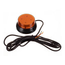 WHITES AMBER FLASHING WARNING LIGHT 1