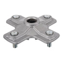 Whites Wheel Hub - Kawasaki KVF750 Brute Force '08-'21