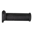 Whites Integrated Heated Grips - Road 120 mm 7/8