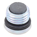 Whites Magnetic Drain Plug M10 x 6.9 - P1.0