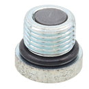 Whites Magnetic Drain Plug M16 x 12.6 - P1.5