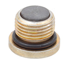 Whites Magnetic Drain Plug M18 x 12.4 - P1.5