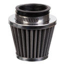 Whites Pod Air Filter Round - 42mm