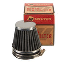 Whites Pod Air Filter Round - 56mm