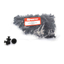 Whites Nylon Pry Rivets - 7mm (100 Pack)