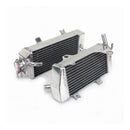 Whites Radiators Honda CRF450R '09-'12 Pair