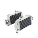 Whites Radiators KTM SX65 '09-'15 Pair