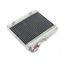 Whites Radiator KTM Freeride 250R '14 Single