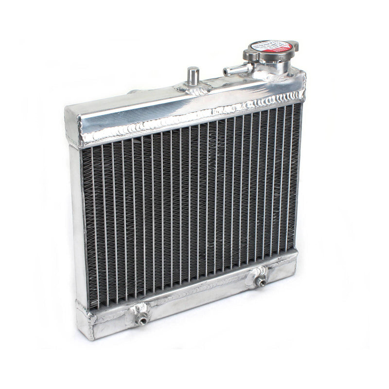 Whites Radiator KTM Freeride 250R '14 Single