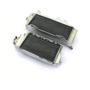 Whites Radiators Kawasaki KX450F '12-'15 KLX450F '12-'13 Pair