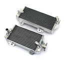 Whites Radiators Suzuki RMZ450 '12-'17 Pair